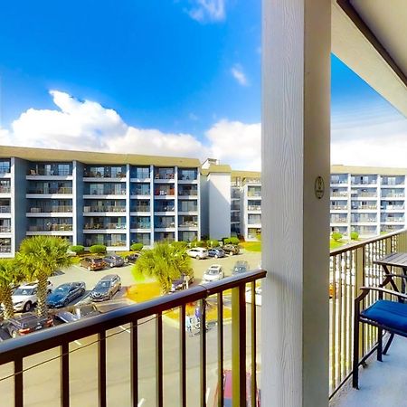 Myrtle Beach Resort A-326 Esterno foto