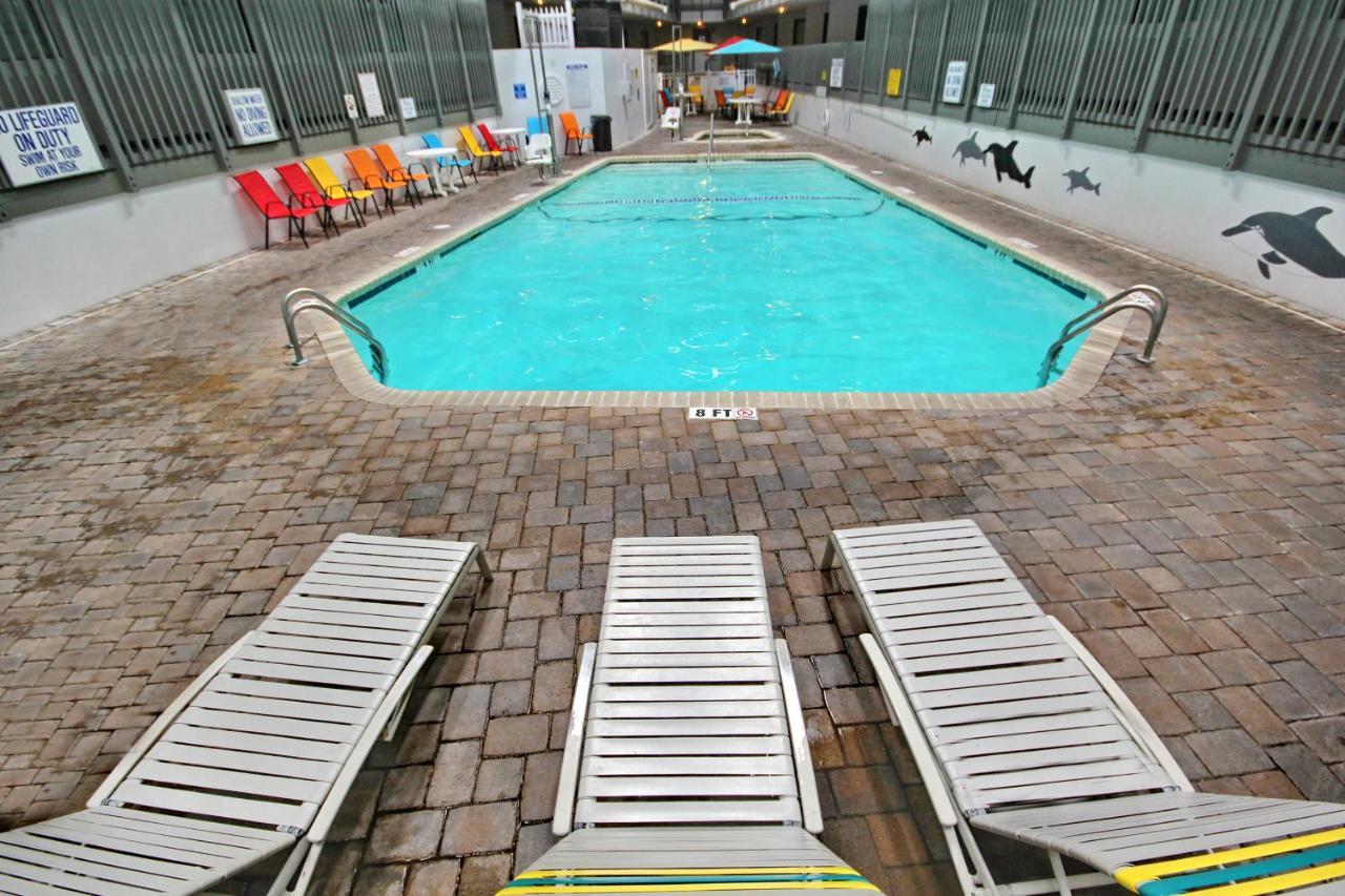 Myrtle Beach Resort A-326 Esterno foto