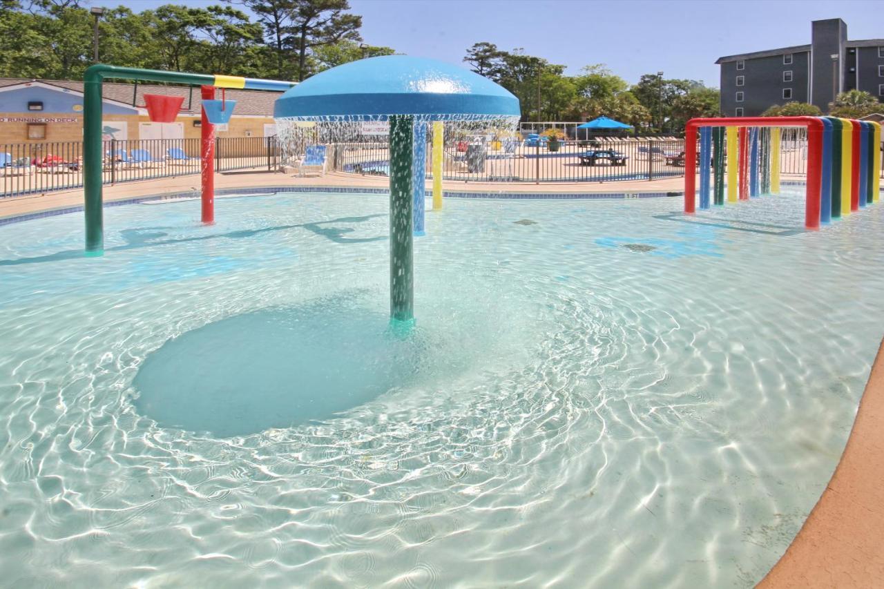 Myrtle Beach Resort A-326 Esterno foto