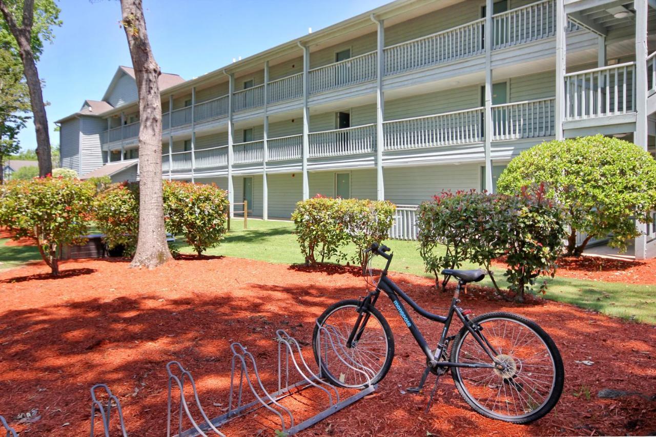 Myrtle Beach Resort A-326 Esterno foto