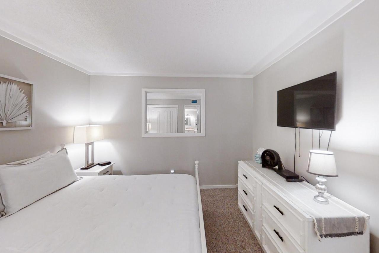 Myrtle Beach Resort A-326 Esterno foto