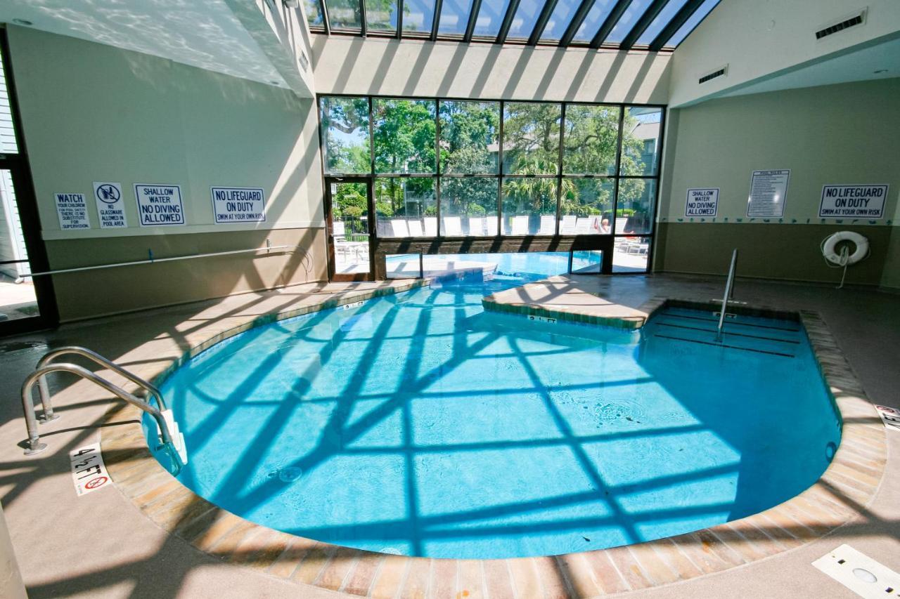 Myrtle Beach Resort A-326 Esterno foto