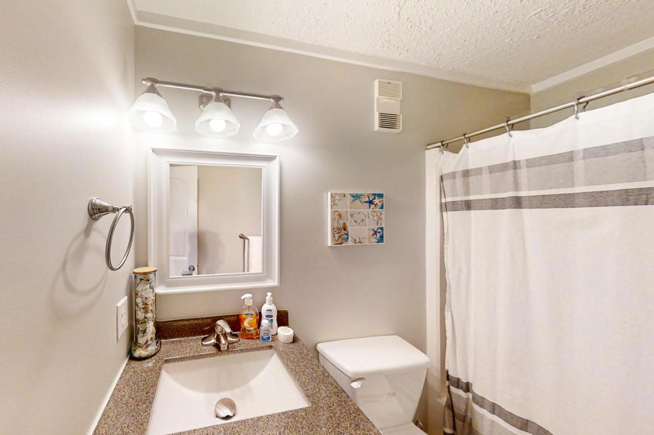 Myrtle Beach Resort A-326 Esterno foto