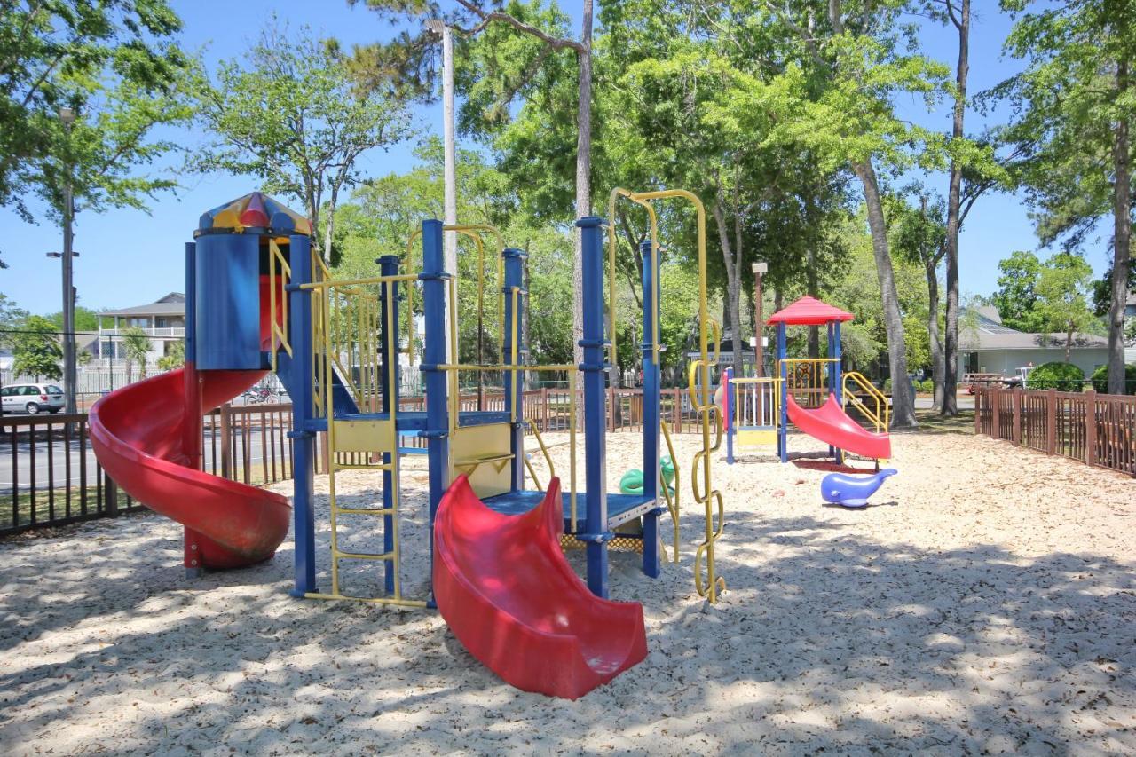 Myrtle Beach Resort A-326 Esterno foto